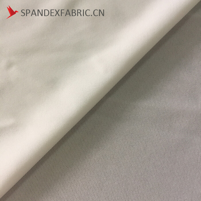 110gsm Nylon Lycra Single Jersey Thin Lingerie Fabrics