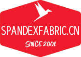Spandex Fabric China