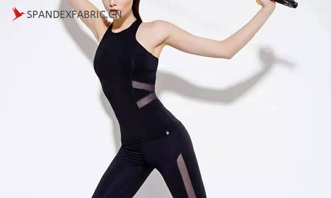 2022 Season High Quality Functional Fabrics Delivering the New Concept of Fitness Tribe 1 2022 Season High Quality Functional Fabrics Delivering the New Concept of Fitness Tribe 2