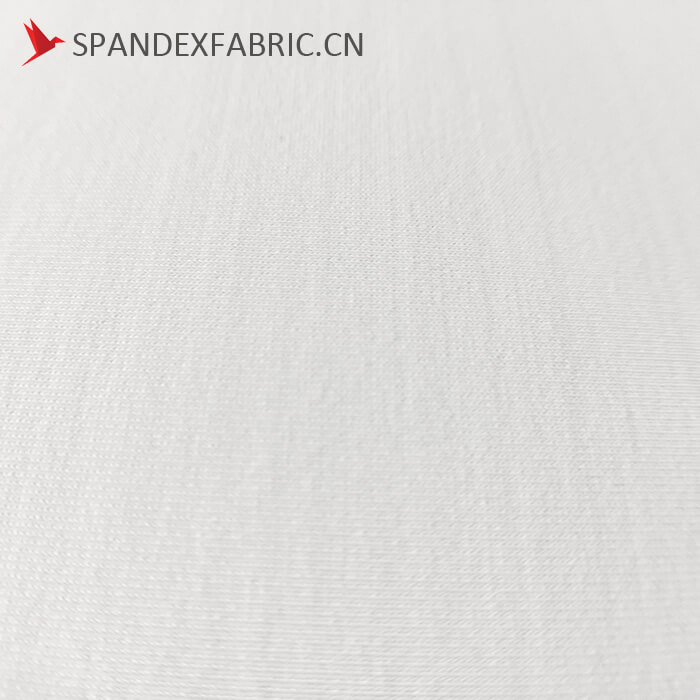 270GSM Full-dull Polyester Spandex Tricot Sublimation Fabrics