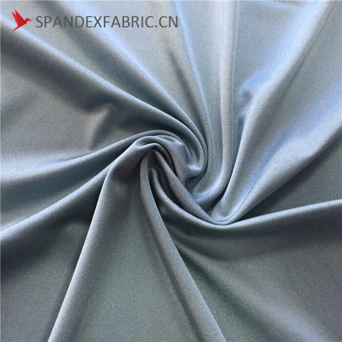 Spandex Fabric China Lycra Sports Fabrics Manufacturer