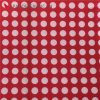 Cheap Polka Dot Poly Spandex Fabric Wholesale