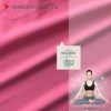 Cotton Style Breathable Stretch Yoga Wear Fabric