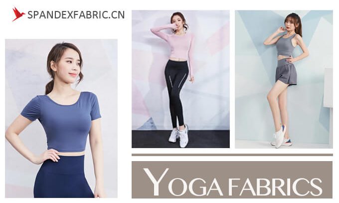 Excellent Yoga Wear Fabrics Excellent Yoga Wear Fabrics