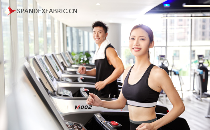 How To Choose 4 Way Stretch Shapewear Fabric 1