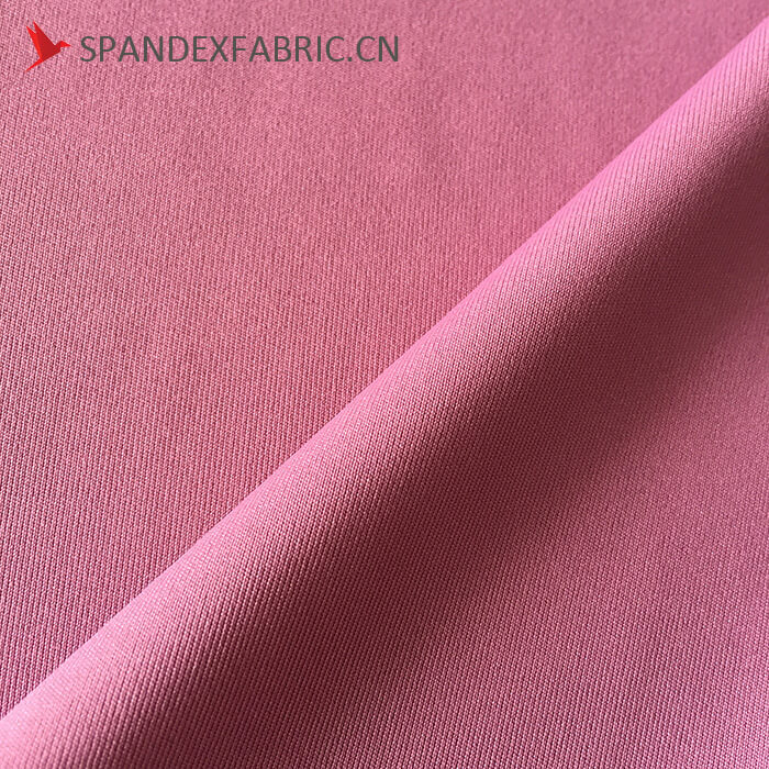 China Best Quality Nylon Spandex Fabric Impak Tinggi Wanita