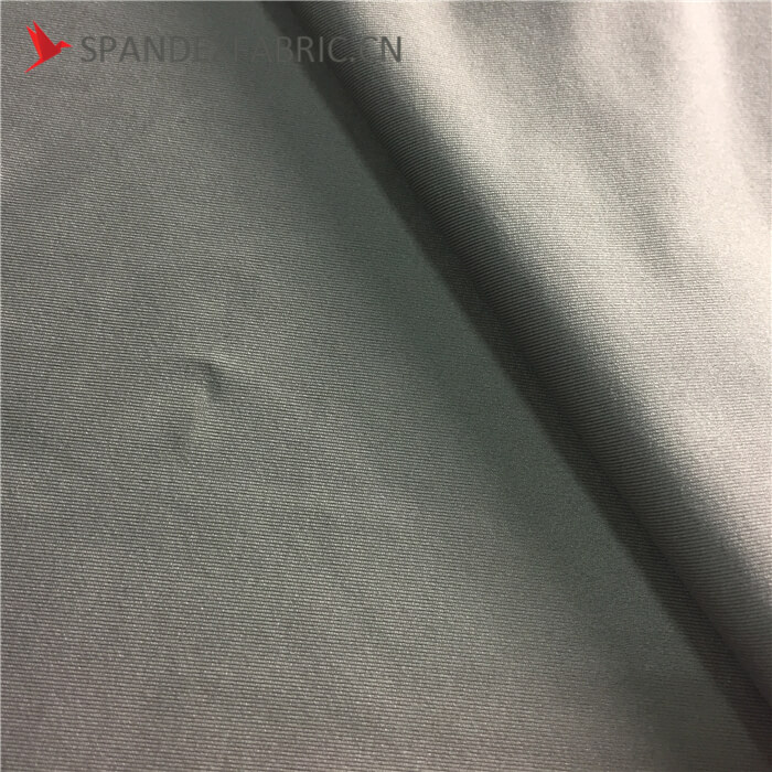 Micro Fiber Elastic Fabric For Ankle Socks