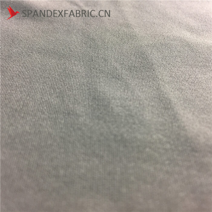 Micro Fiber Elastic Fabric For Ankle Socks