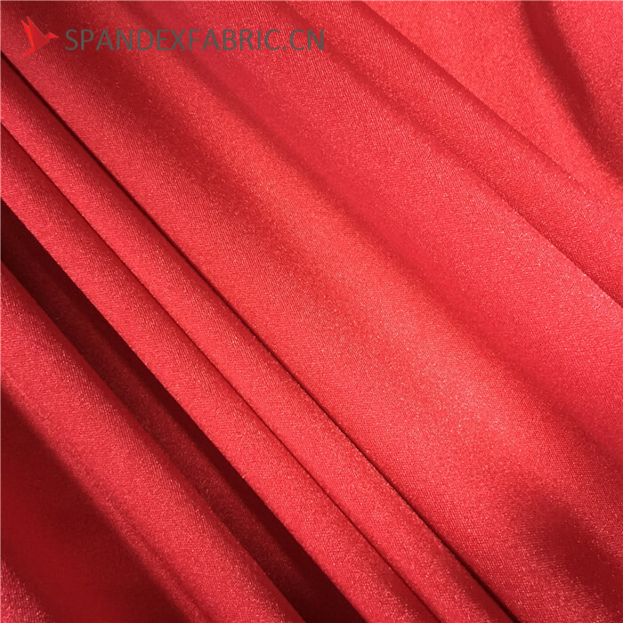 Nylon Stretch Fabric For Sun Protective Arm Sleeves