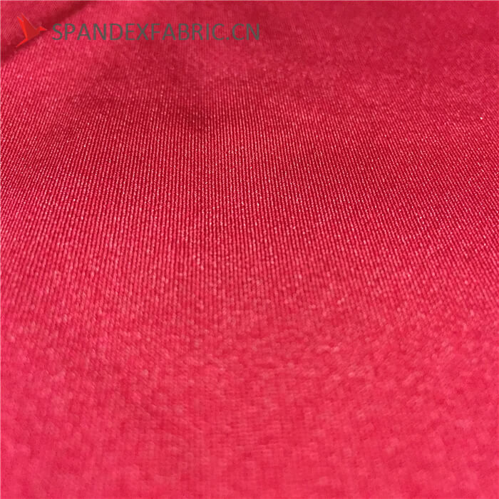 Nylon Stretch Fabric For Sun Protective Arm Sleeves