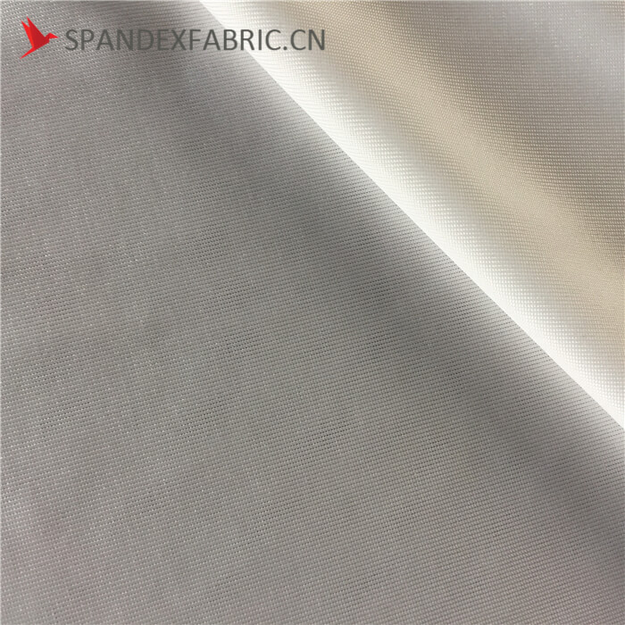Polyester Spandex Swimwear Suit Lining Fabric