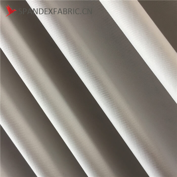 Polyester Spandex Swimwear Suit Lining Fabric