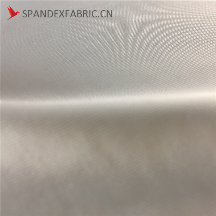 Polyester Spandex Swimwear Suit Lining Fabric