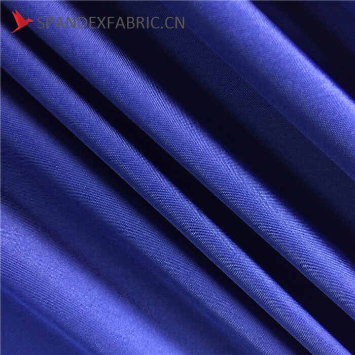 Sportek Polyester Spandex Knit Football Fabric