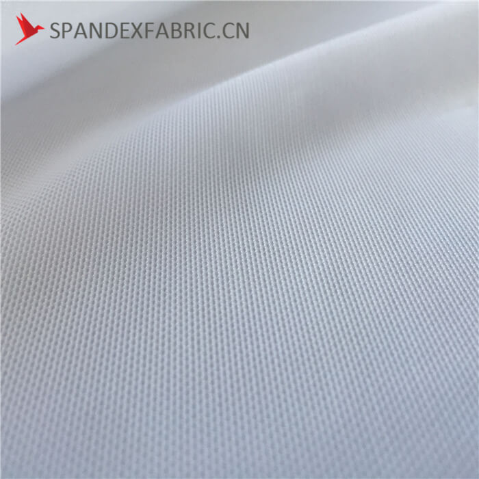 Stretch Nylon Spandex Knit Mesh Power Net