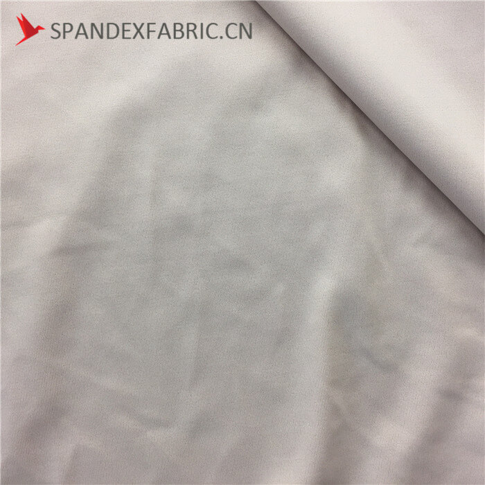 Thick Microfiber Polyester Spandex Lingerie Fabric