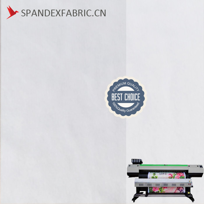 upf 50 spandex fabric sublimation print