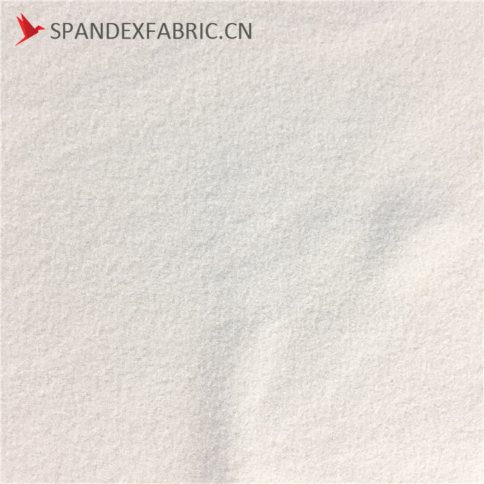 270GSM Full-dull Polyester Spandex Tricot Sublimation Fabrics