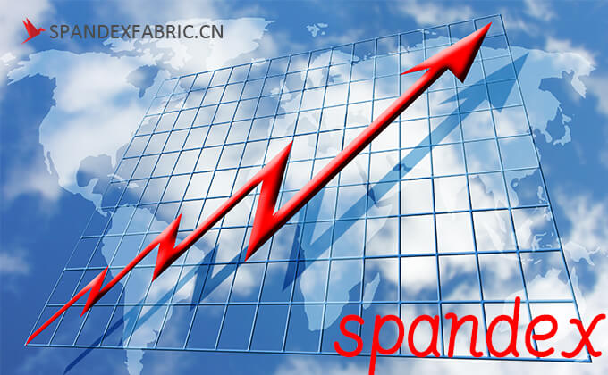 Why The Spandex Fiber Price So Expensive