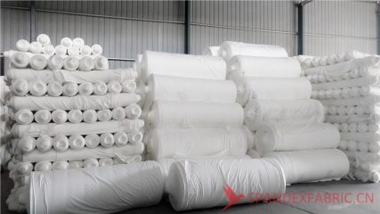 finished product warehouse