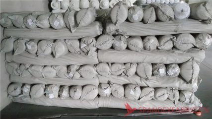 finished product warehouse