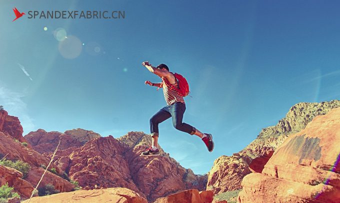 the criteria for gym fitness sports outdoor fabrics