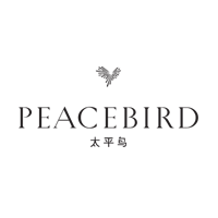 peacebird logo