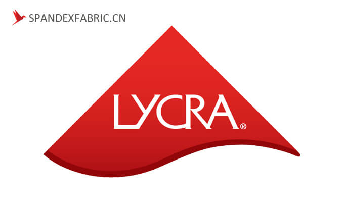 the lycra logo