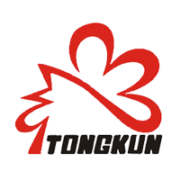 tongkun logo