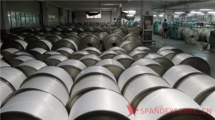 hongyi warp warp beaming plant