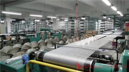 hongyi warp warp beaming plant